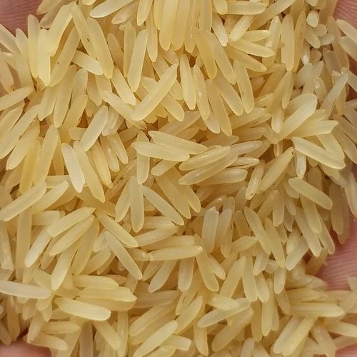 PR11 Golden Sella Non Basmati Rice